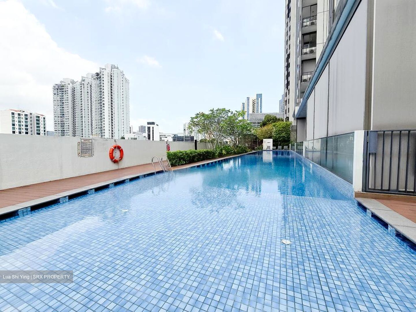 Uptown @ Farrer (D8), Apartment #462695471